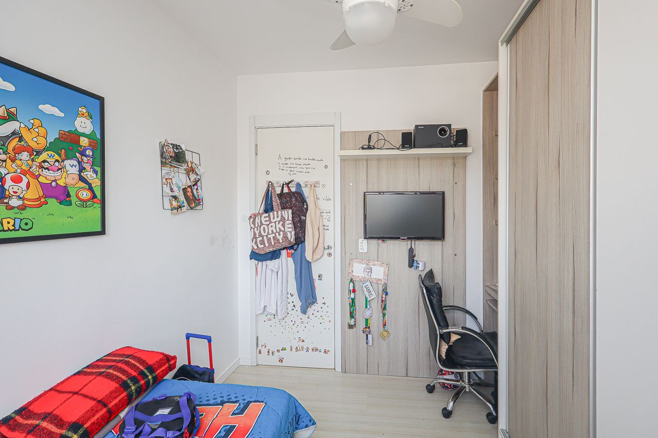 Apartamento, 3 quartos, 73 m² - Foto 22