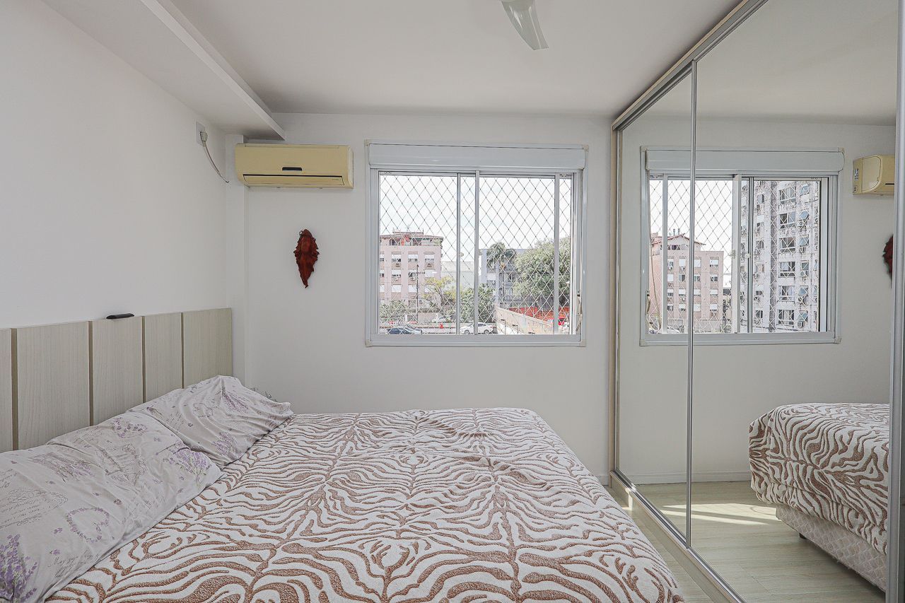 Apartamento, 3 quartos, 73 m² - Foto 13