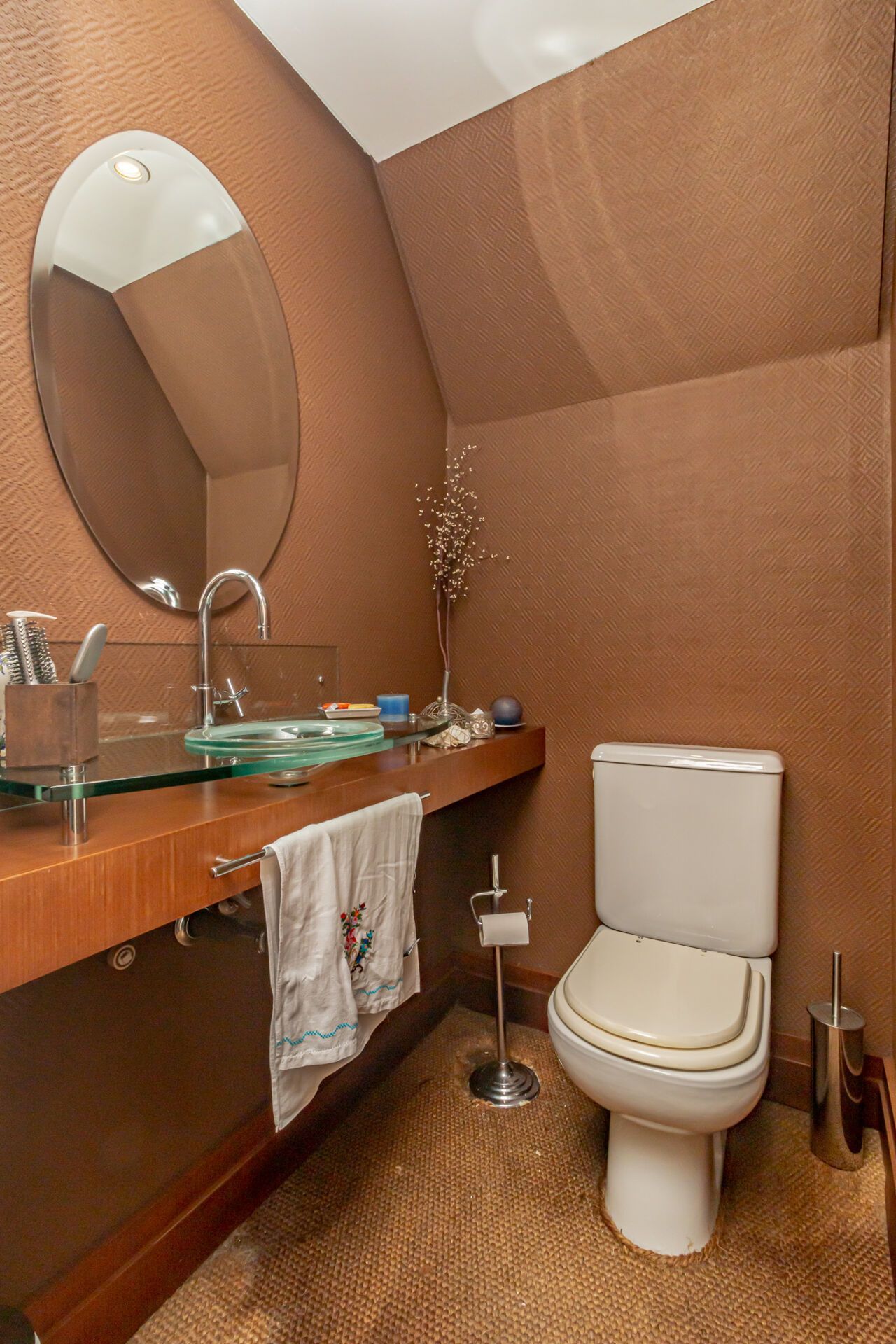 Cobertura à venda com 3 quartos, 156m² - Foto 33