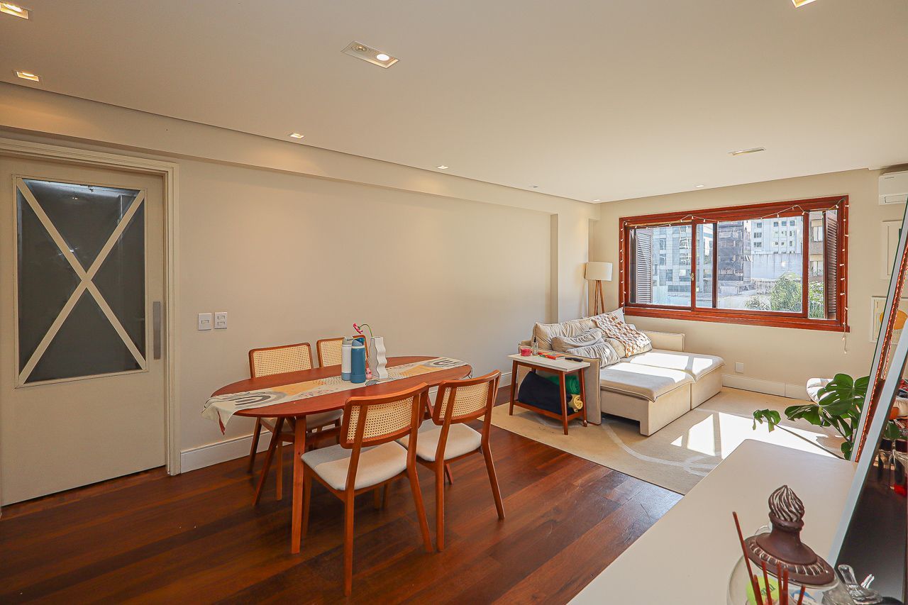 Apartamento, 3 quartos, 115 m² - Foto 8