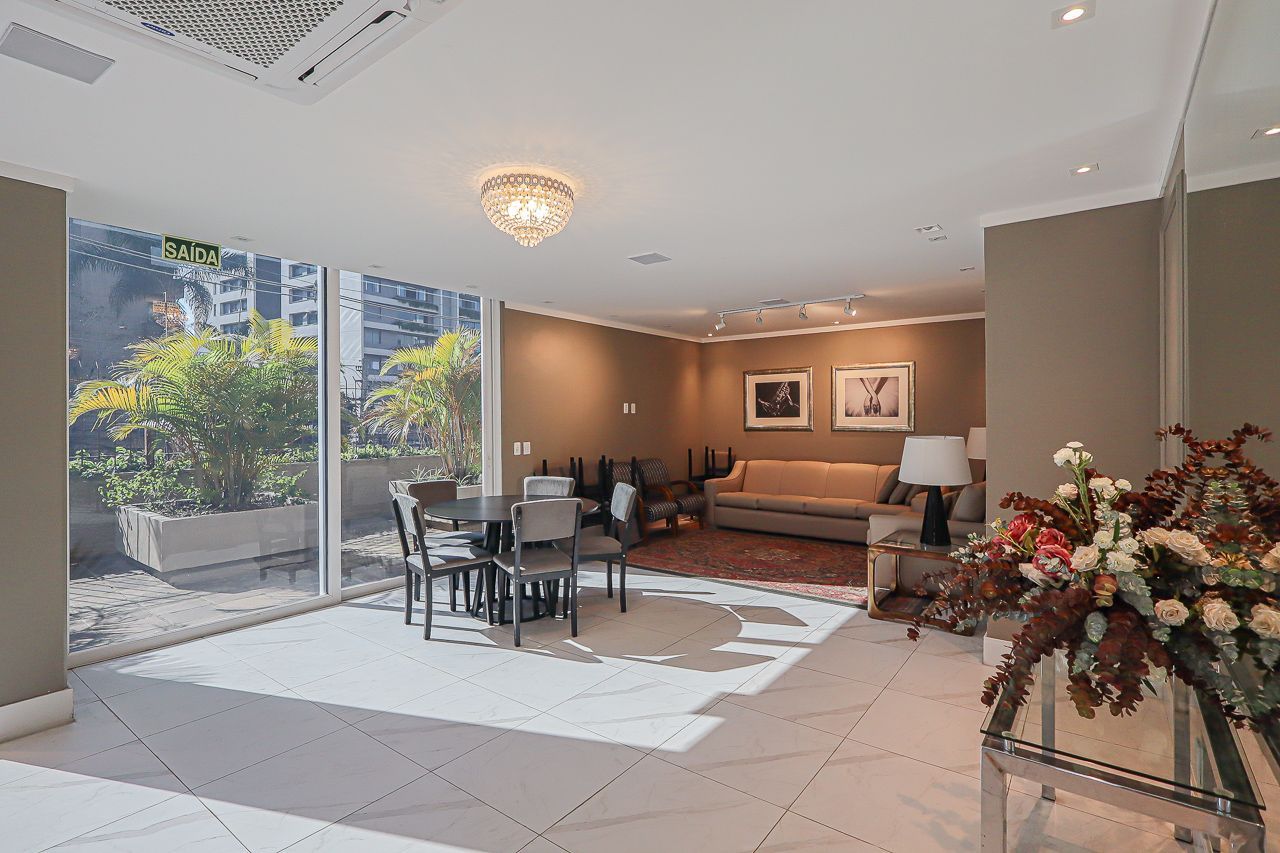 Apartamento, 3 quartos, 115 m² - Foto 35