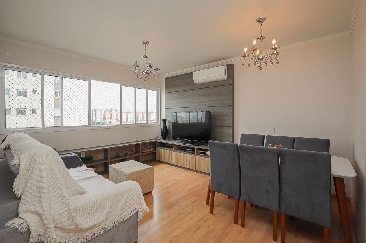 Apartamento a venda no bairro Passo D' Areia