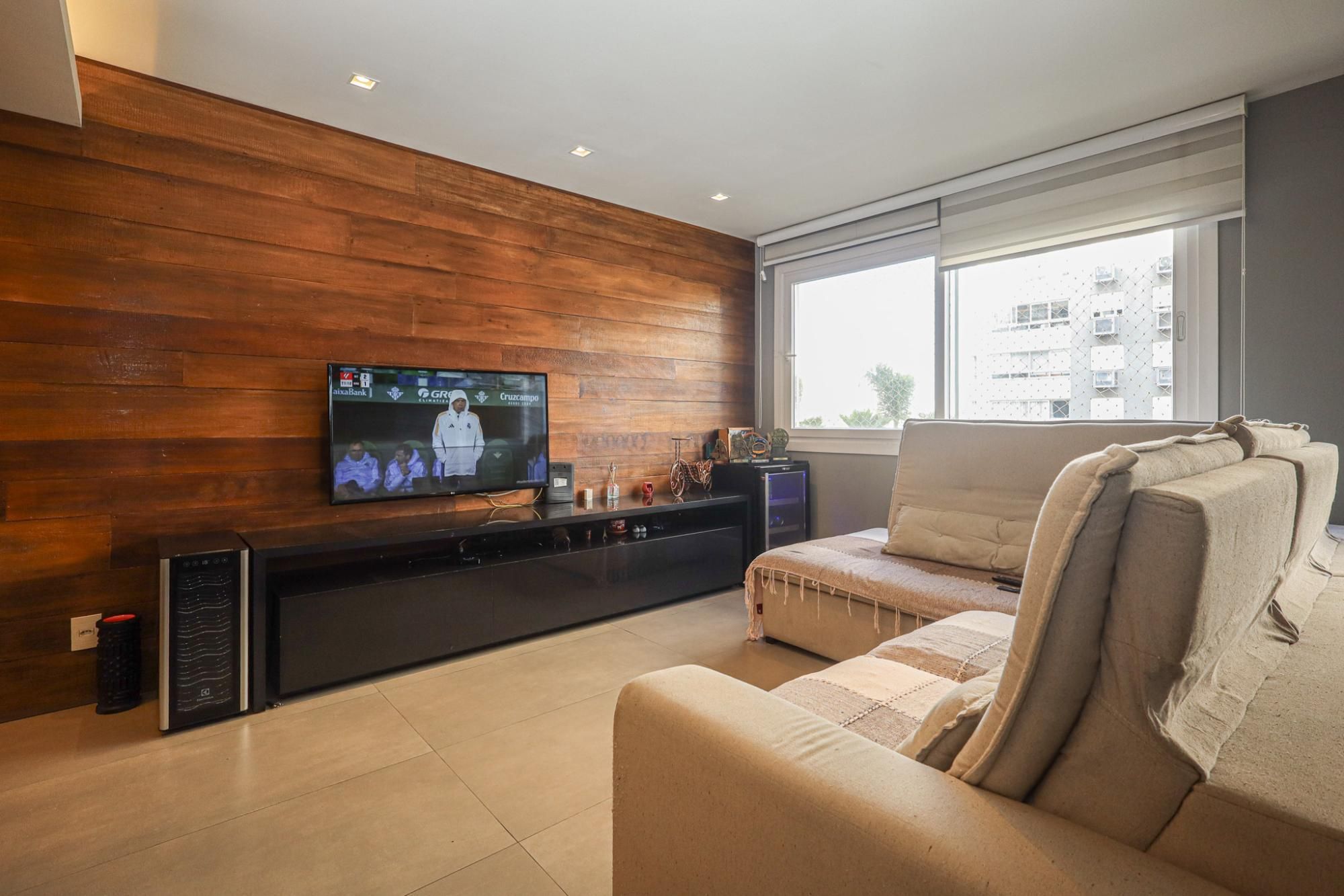 Apartamento, 3 quartos, 76 m² - Foto 3