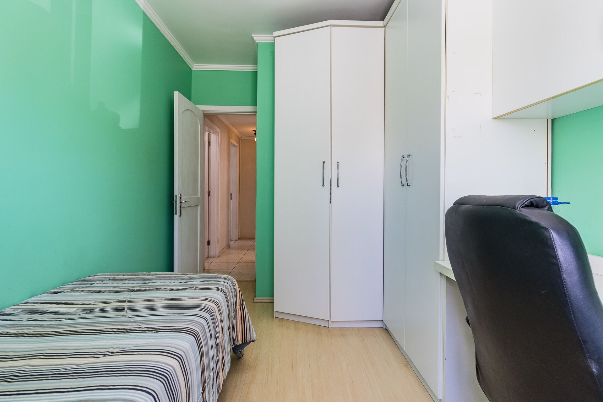 Apartamento à venda com 3 quartos, 112m² - Foto 19