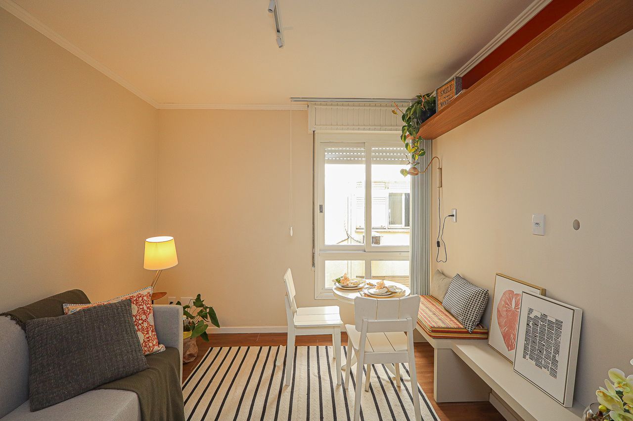 Apartamento, 1 quarto, à venda, 40 m², Centro Histórico - Porto Alegre — foto 3