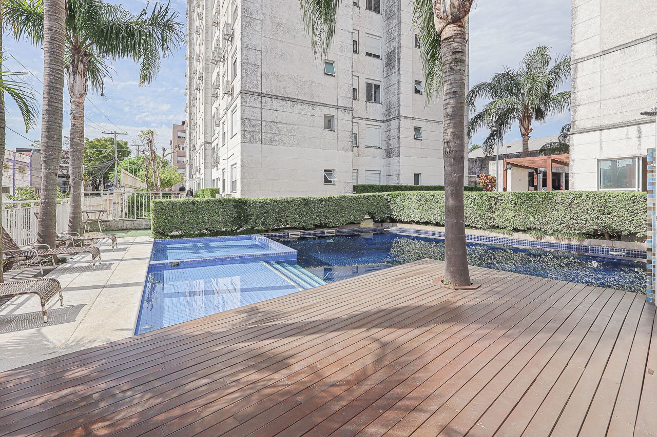 Apartamento, 3 quartos, 73 m² - Foto 26