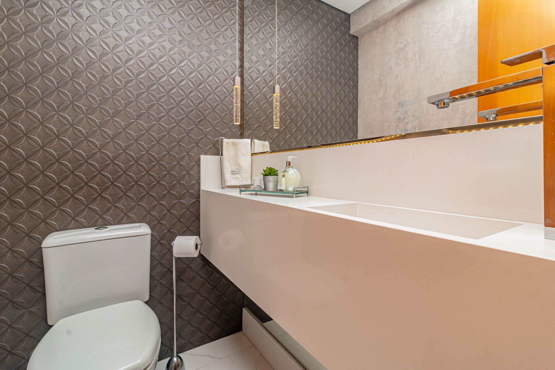 Apartamento, 3 quartos, 105 m² - Foto 15