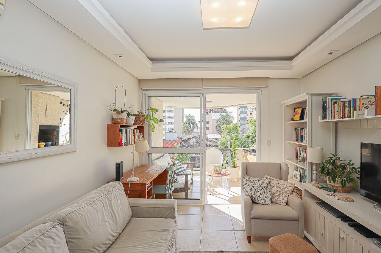 Apartamento a venda no bairro Mont Serrat