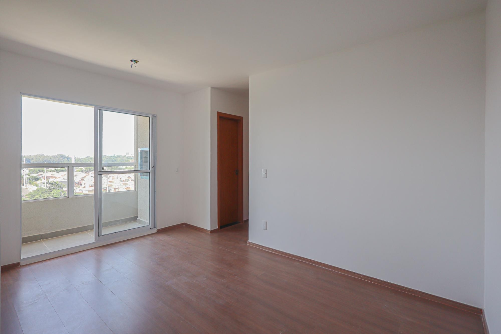 Apartamento com 52m², 2 dormitórios no bairro Jardim Itu em Porto Alegre para Comprar