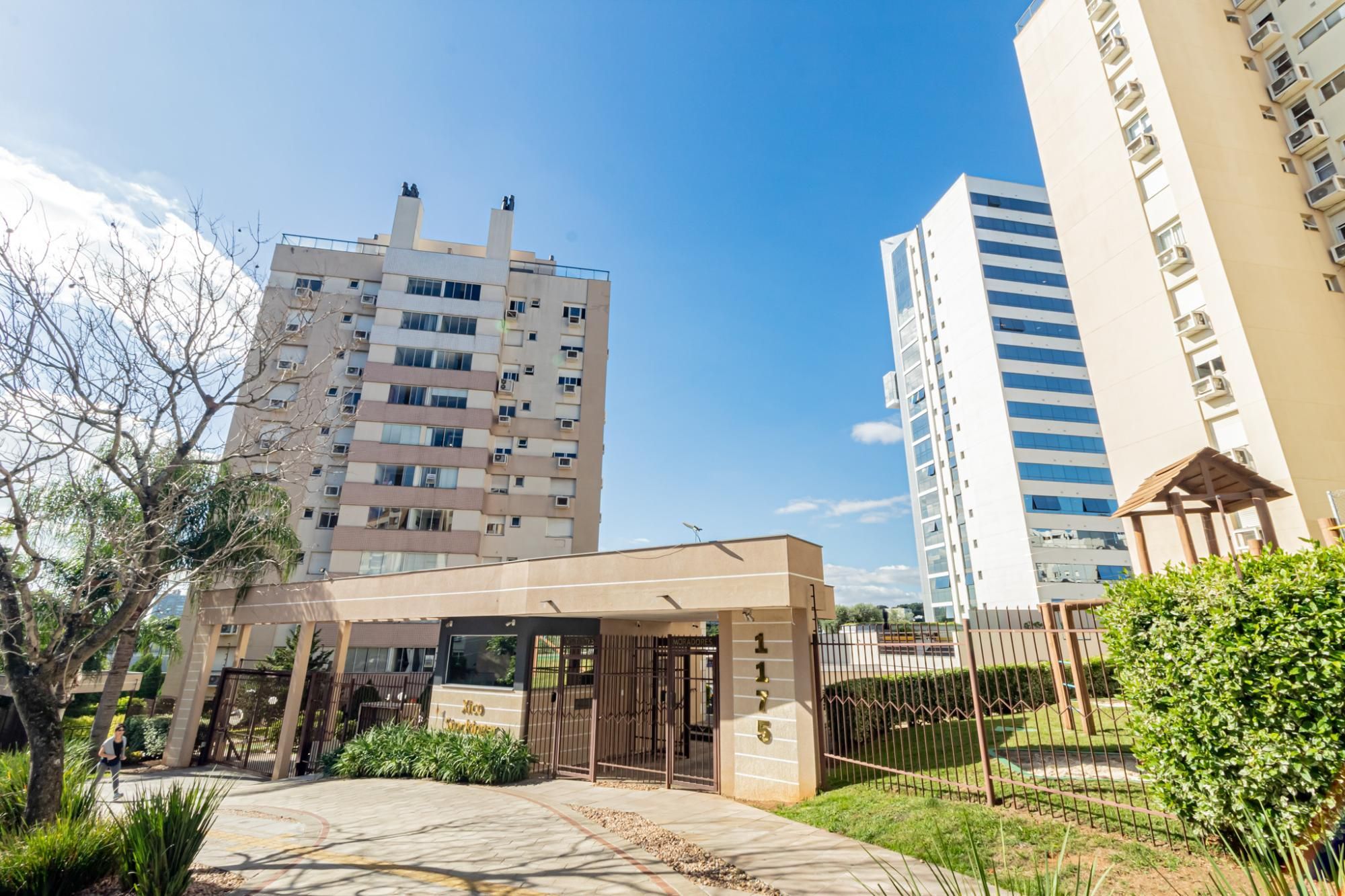 Apartamento à venda com 3 quartos, 114m² - Foto 59