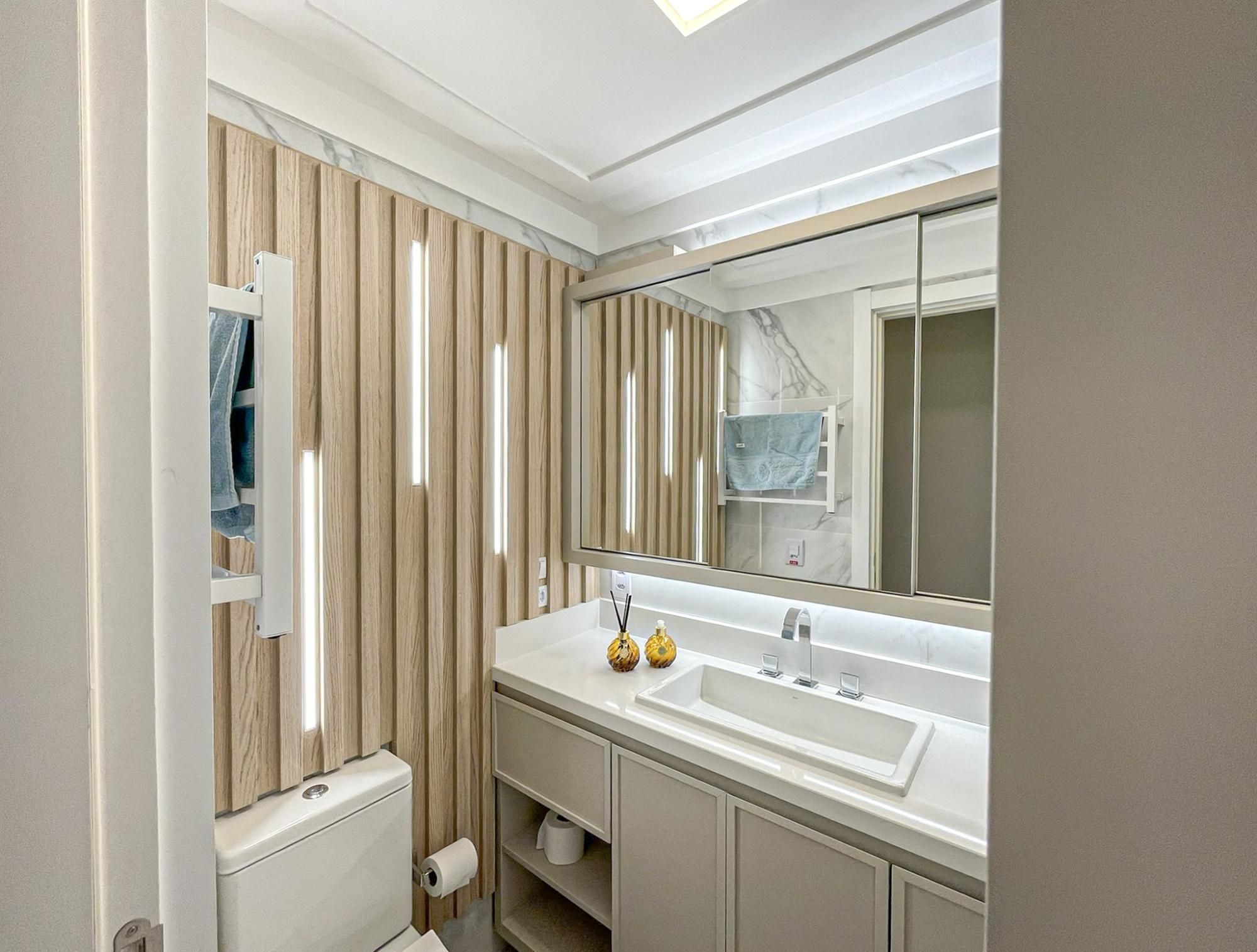 Apartamento à venda com 3 quartos, 76m² - Foto 12
