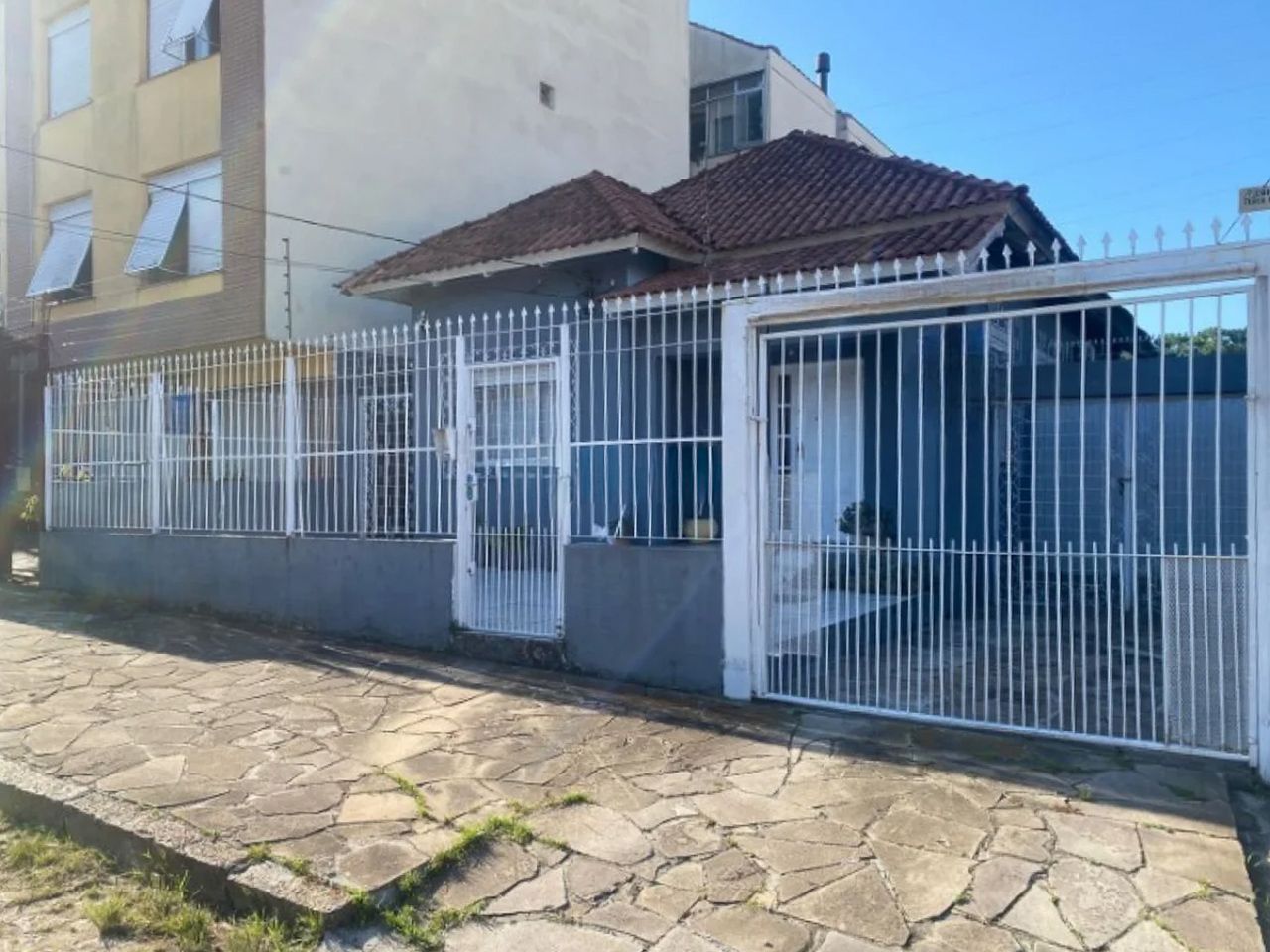 Casa a venda no bairro Passo D' Areia