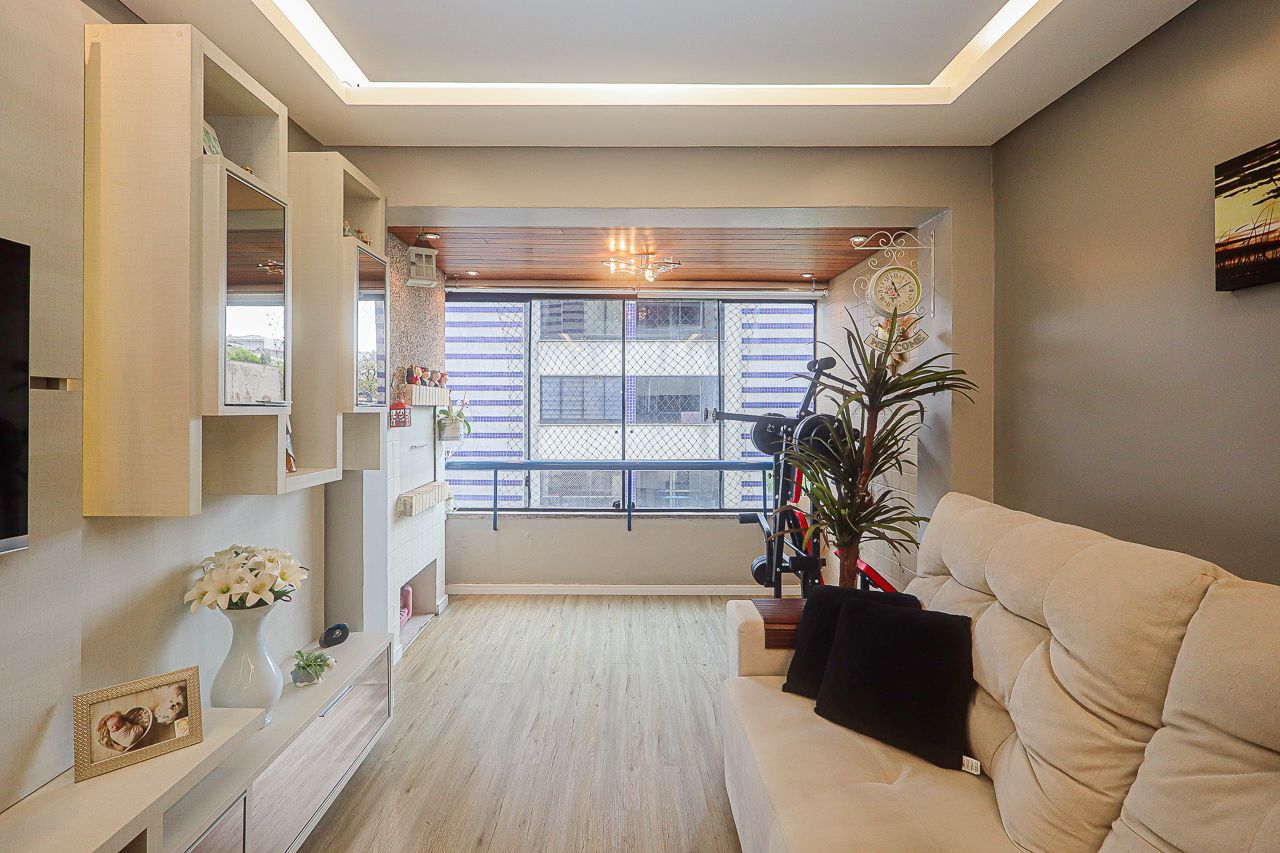 Apartamento, 2 quartos, à venda, 71 m², Cristo Redentor - Porto Alegre — foto 3