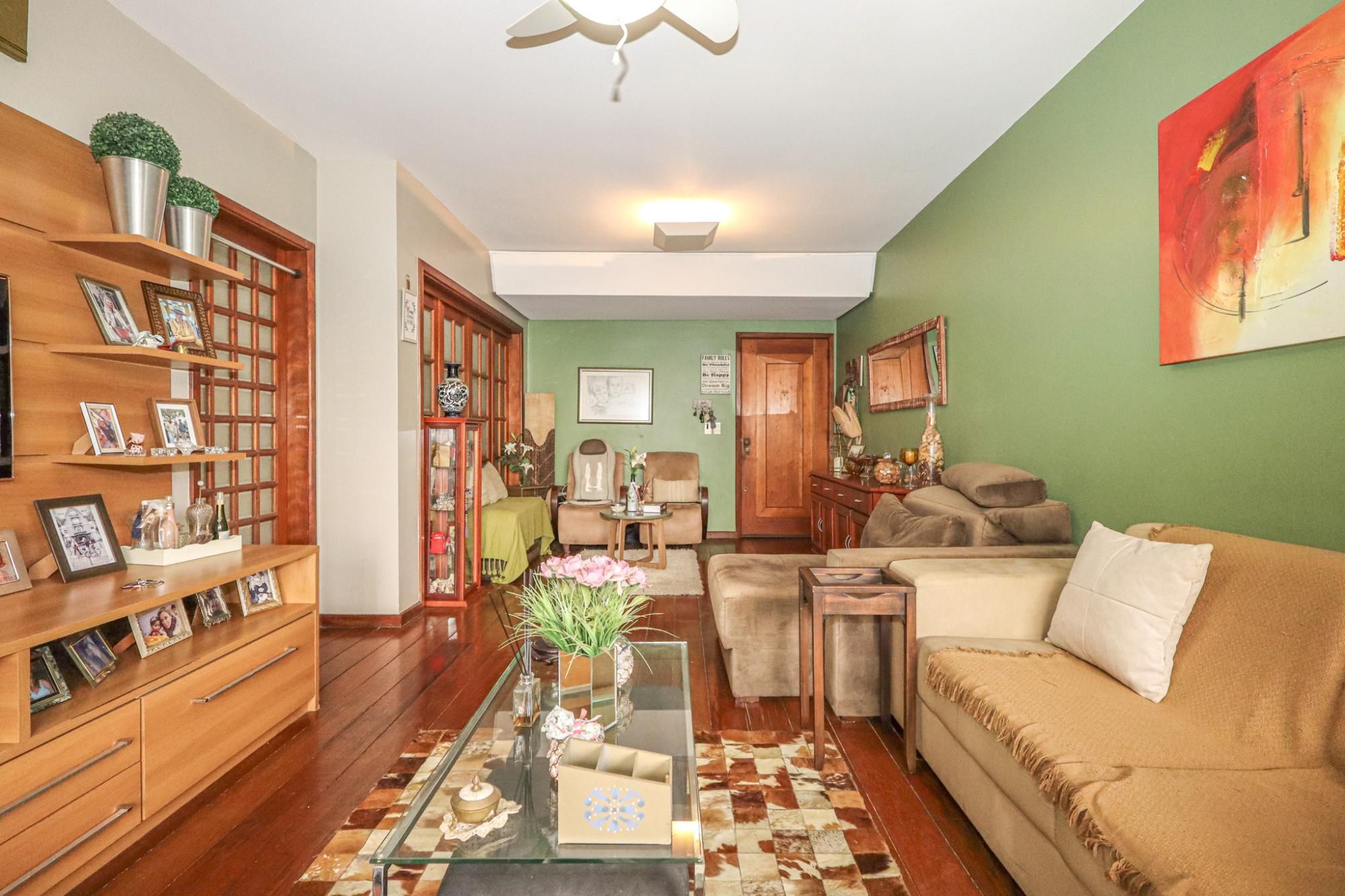 Apartamento, 3 quartos, 92 m² - Foto 6