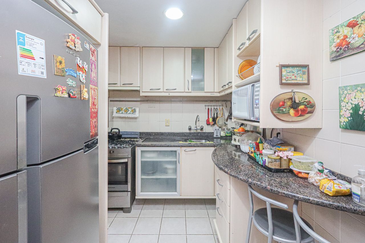 Cobertura, 3 quartos, 245 m² - Foto 23