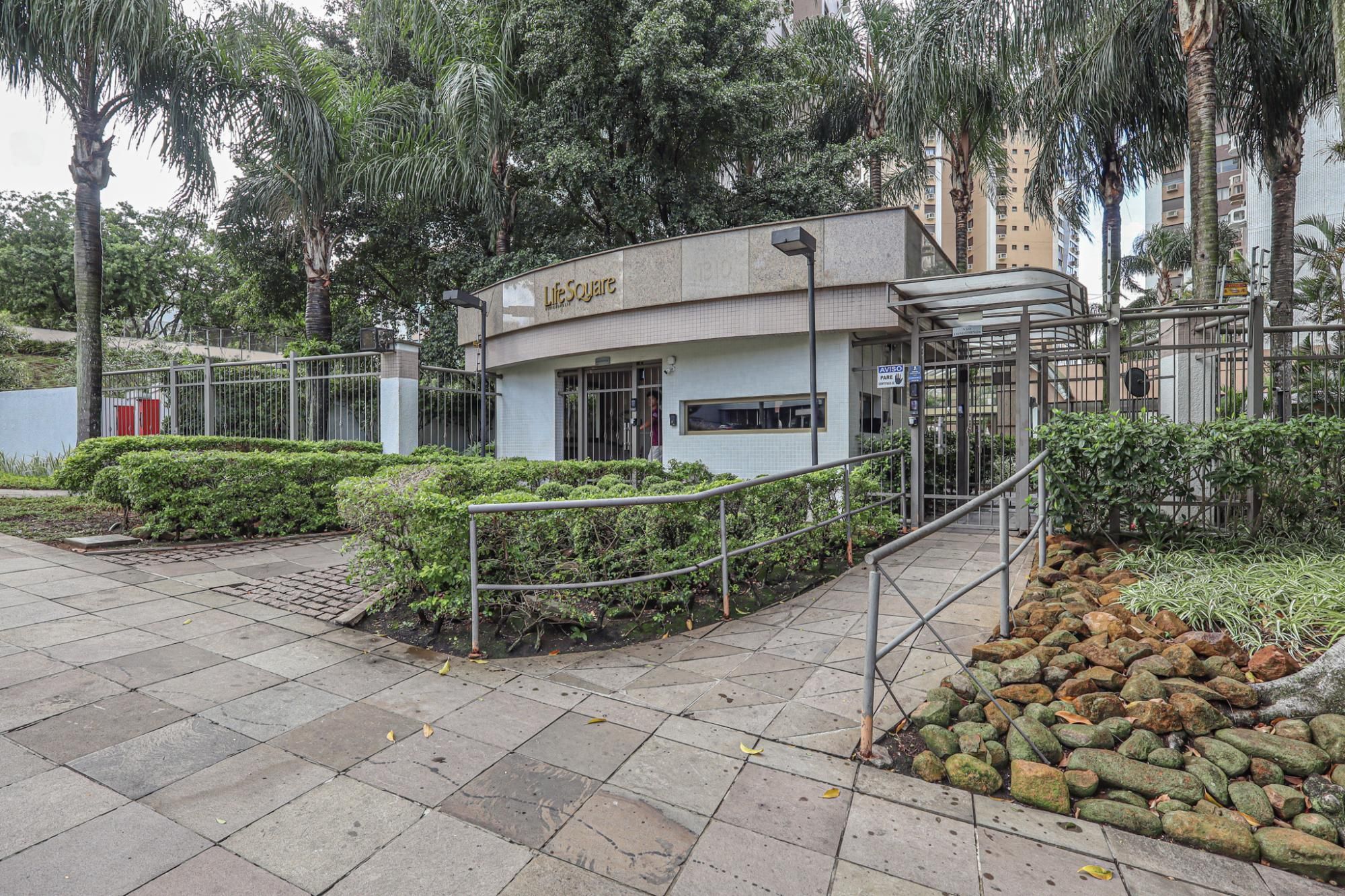 Apartamento à venda com 3 quartos, 120m² - Foto 55