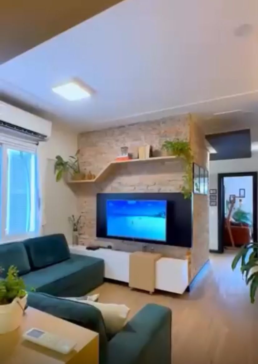Apartamento com 102m², 2 dormitórios no bairro Bom Fim em Porto Alegre para Comprar