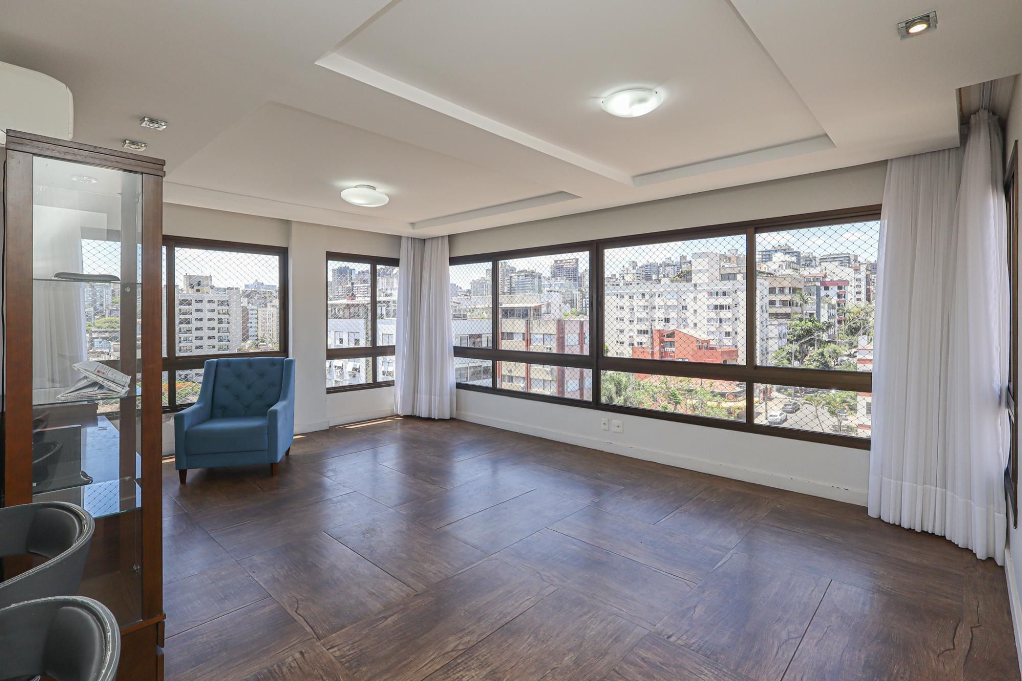 Apartamento a venda no bairro Mont Serrat