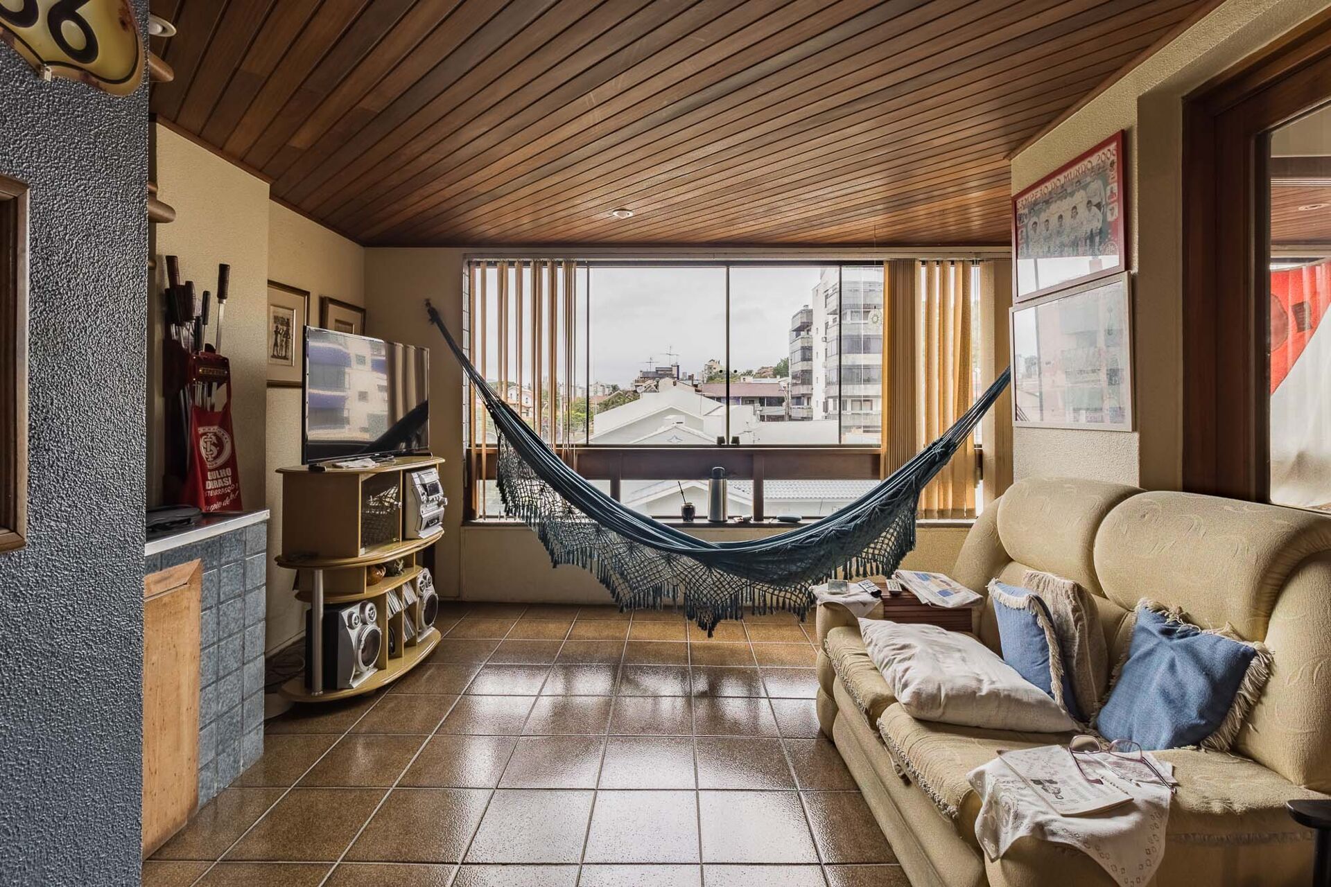 Apartamento, 3 quartos, 137 m² - Foto 4