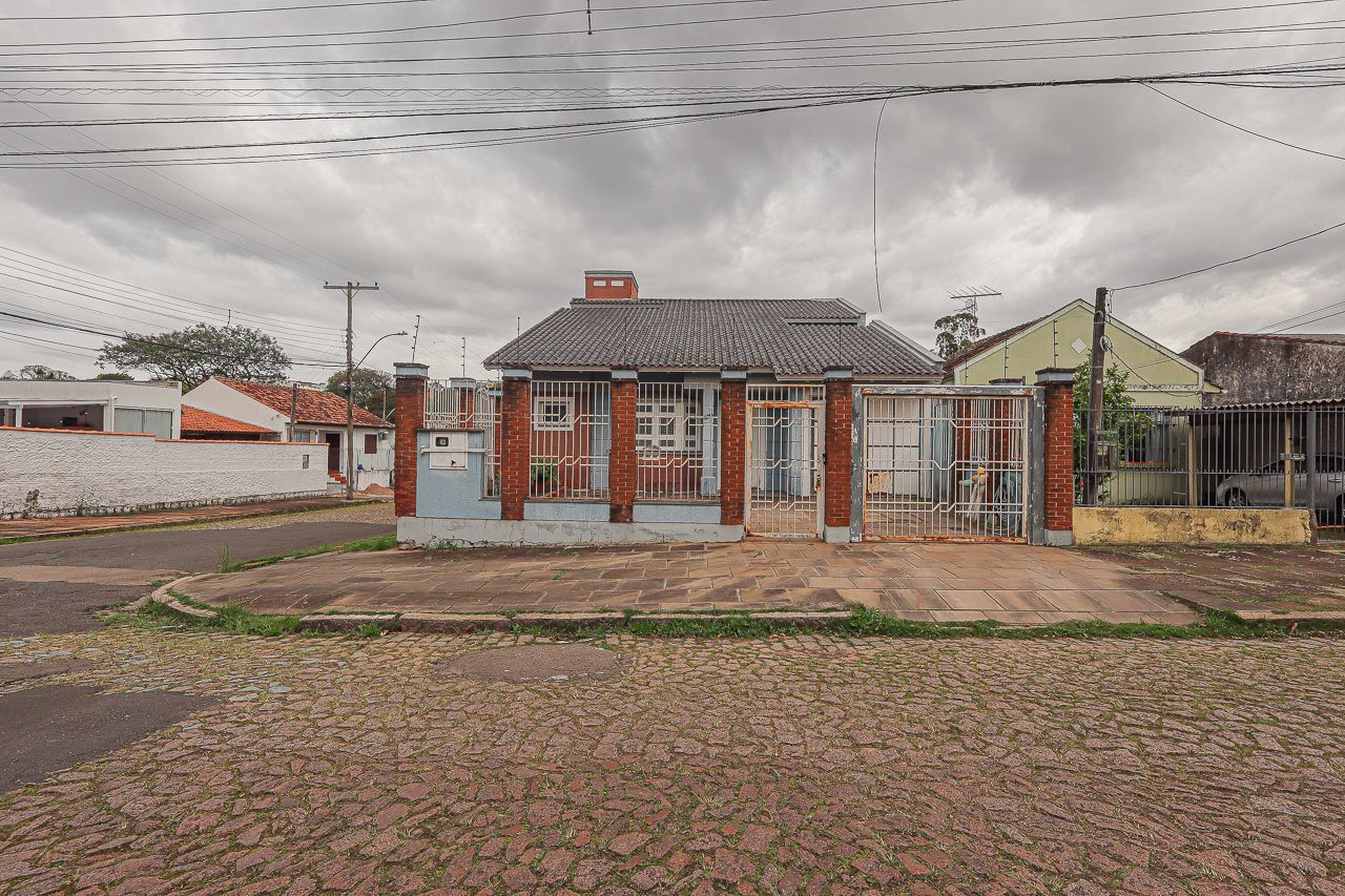 Casa, 4 quartos, à venda, 168 m², Jardim Itu - Porto Alegre — foto 2