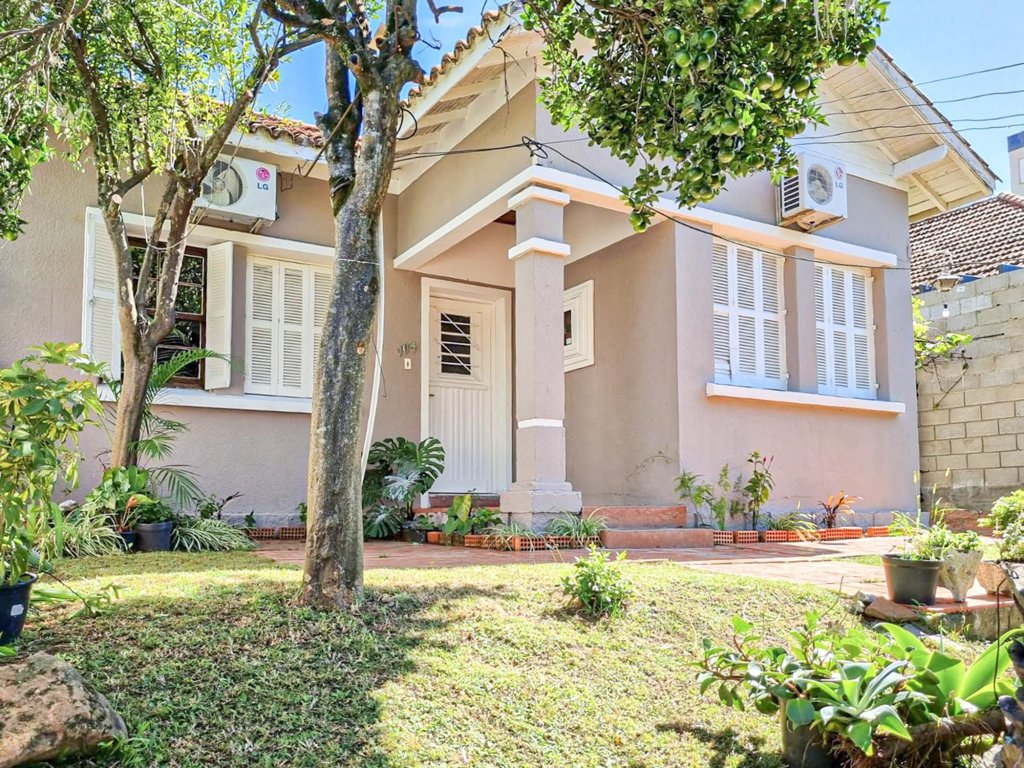 Casa a venda no bairro Jardim Lindóia