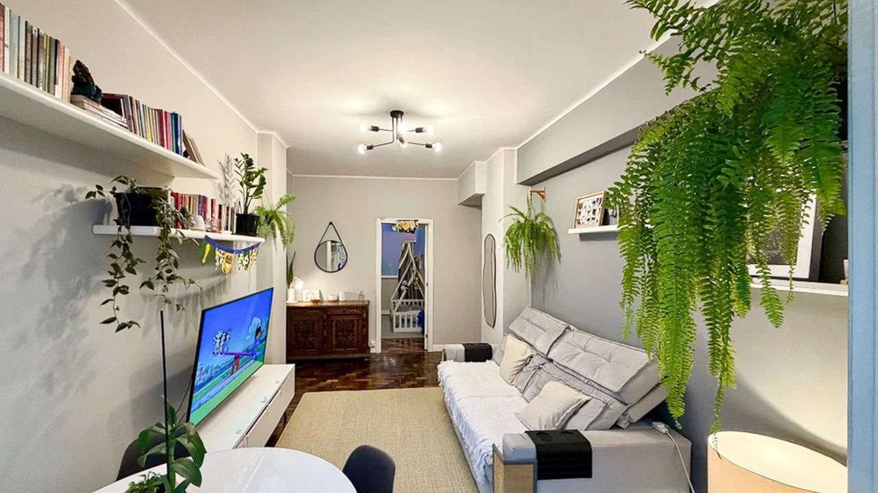 Apartamento, 2 quartos, à venda, 70 m², Centro Histórico - Porto Alegre — foto 2