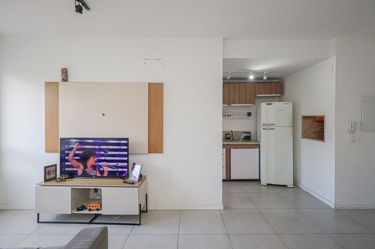 Apartamento a venda no bairro Teresópolis