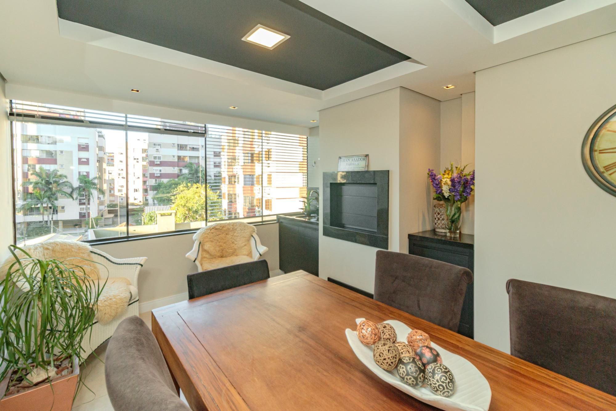 Apartamento, 3 quartos, 111 m² - Foto 8