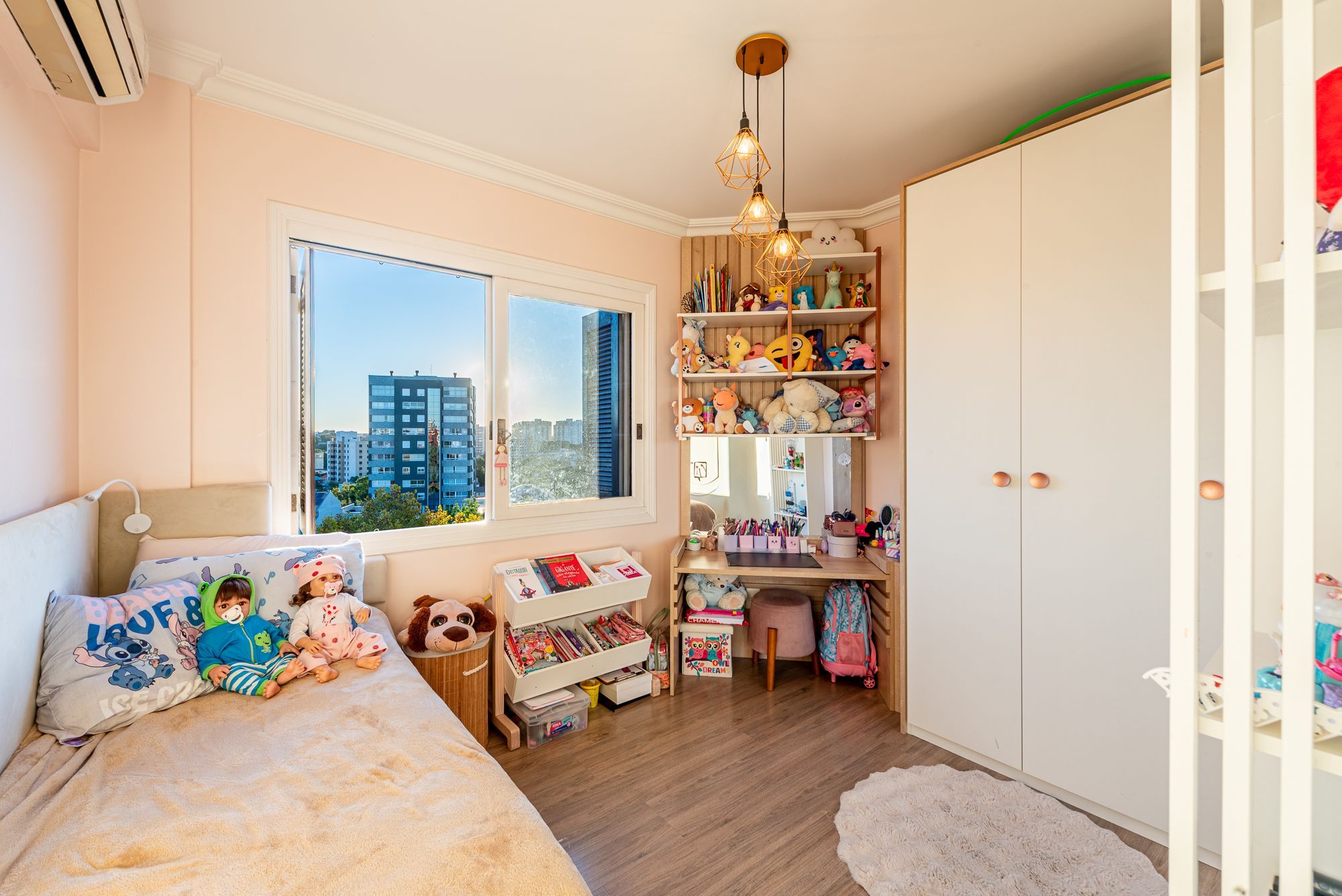 Apartamento, 3 quartos, 149 m² - Foto 15