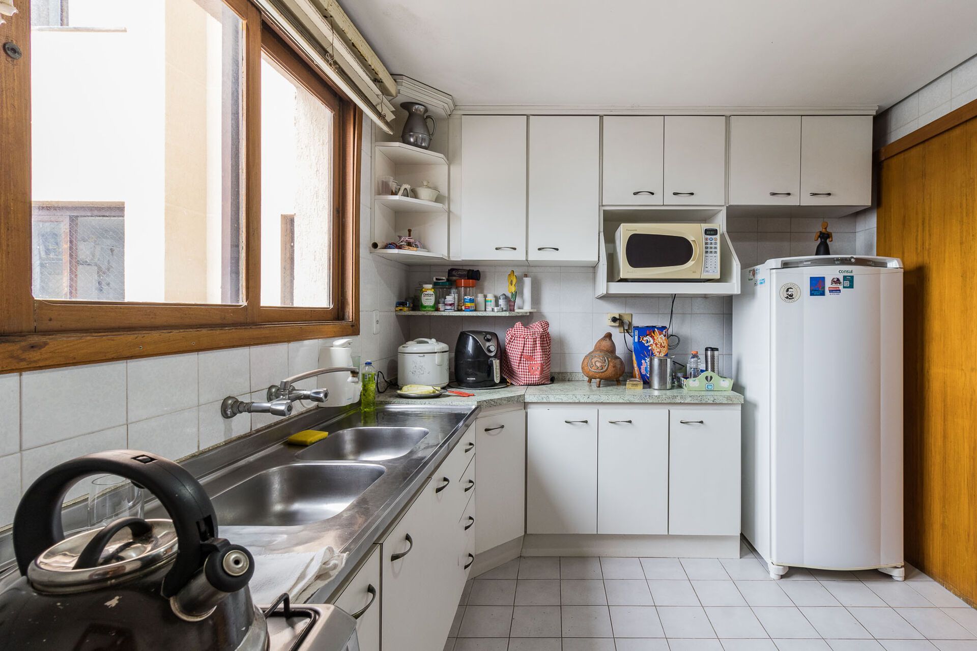 Apartamento, 3 quartos, 137 m² - Foto 33