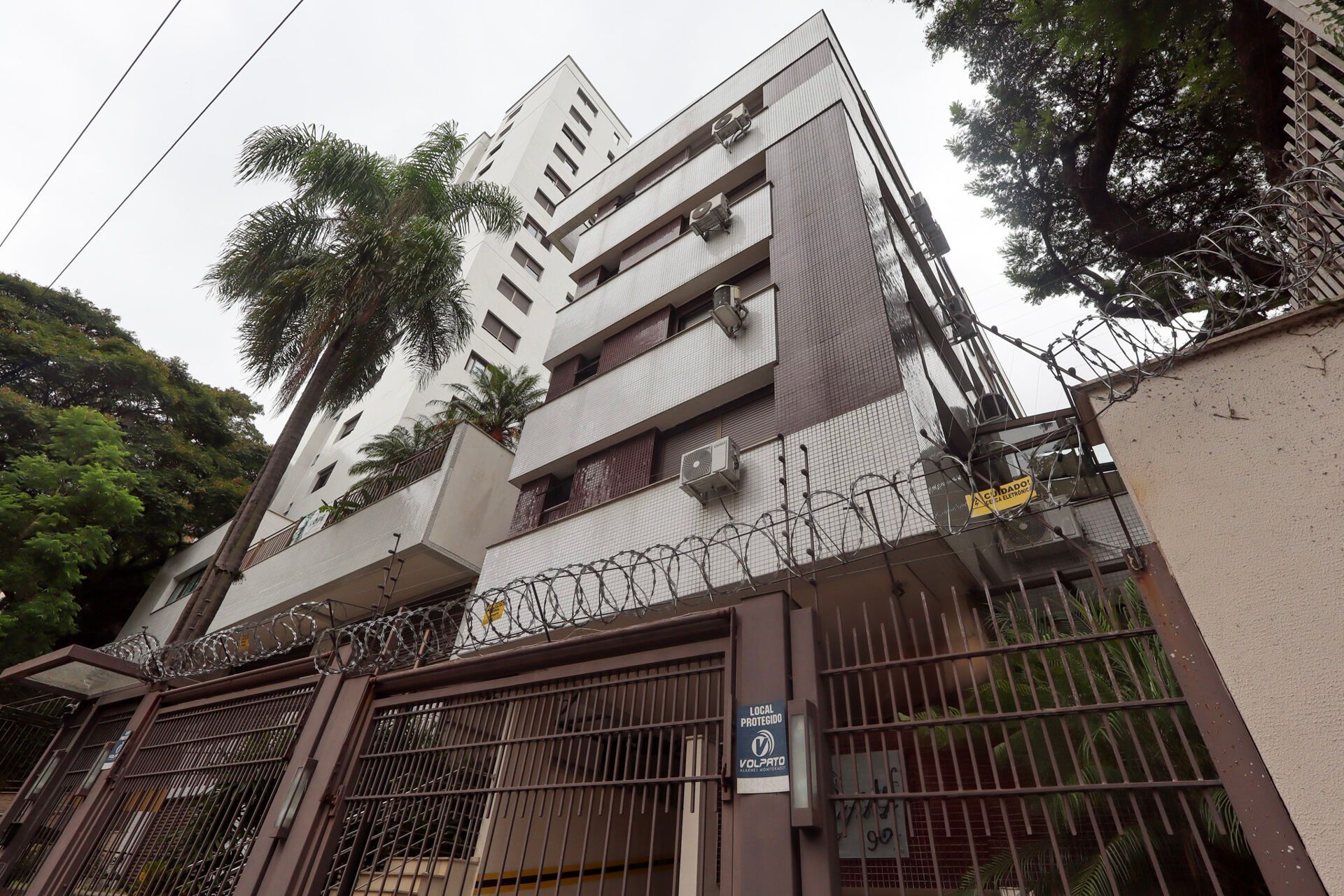 Apartamento, 1 quarto, 59 m² - Foto 17