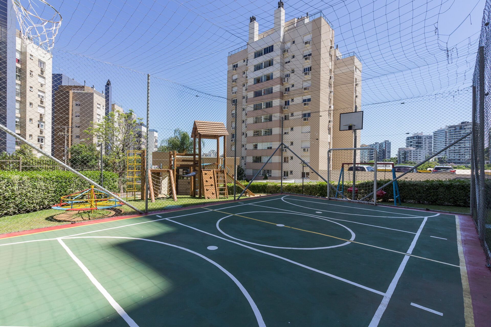 Apartamento à venda com 3 quartos, 112m² - Foto 38