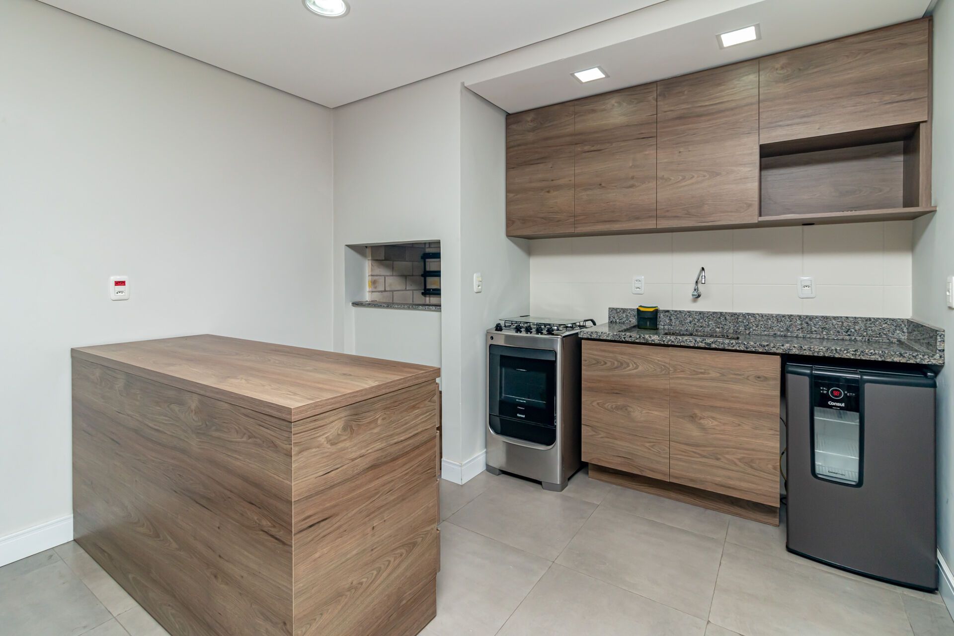 Apartamento, 3 quartos, 105 m² - Foto 40