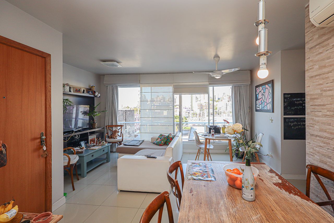 Apartamento, 3 quartos, à venda, 80 m², Santana - Porto Alegre — foto 5