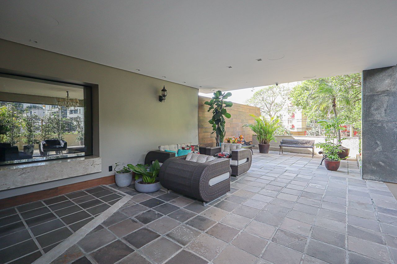 Apartamento, 3 quartos, 115 m² - Foto 31