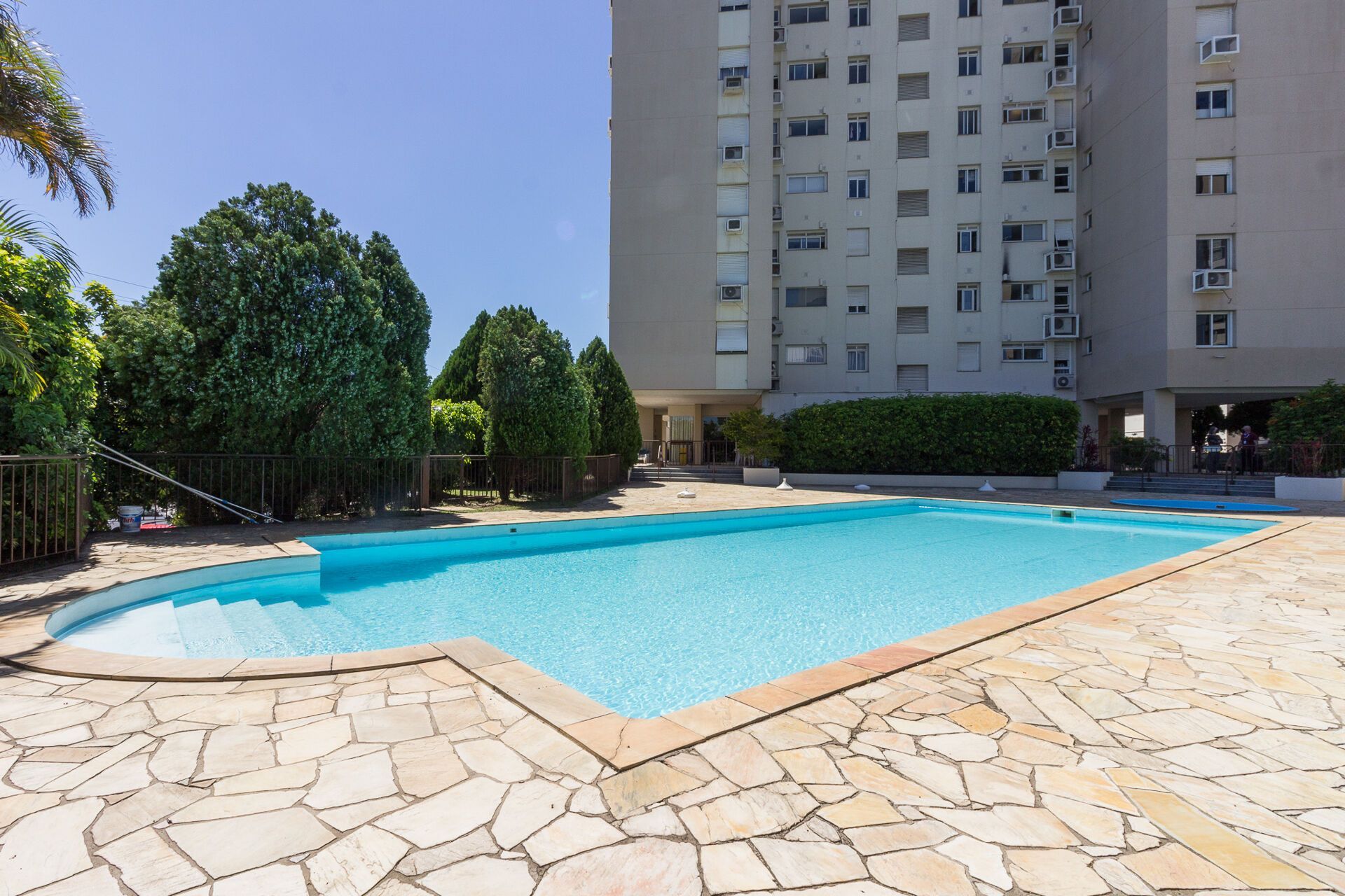 Apartamento à venda com 3 quartos, 112m² - Foto 28