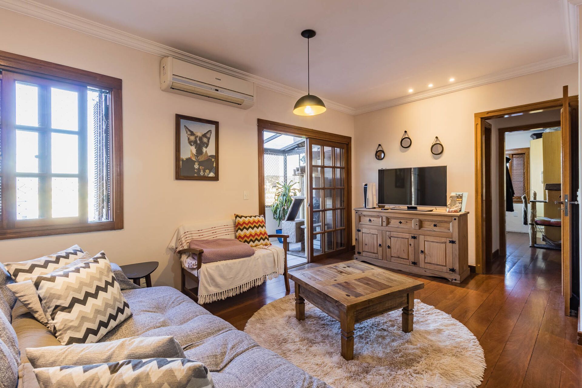 Cobertura, 2 quartos, 172 m² - Foto 7