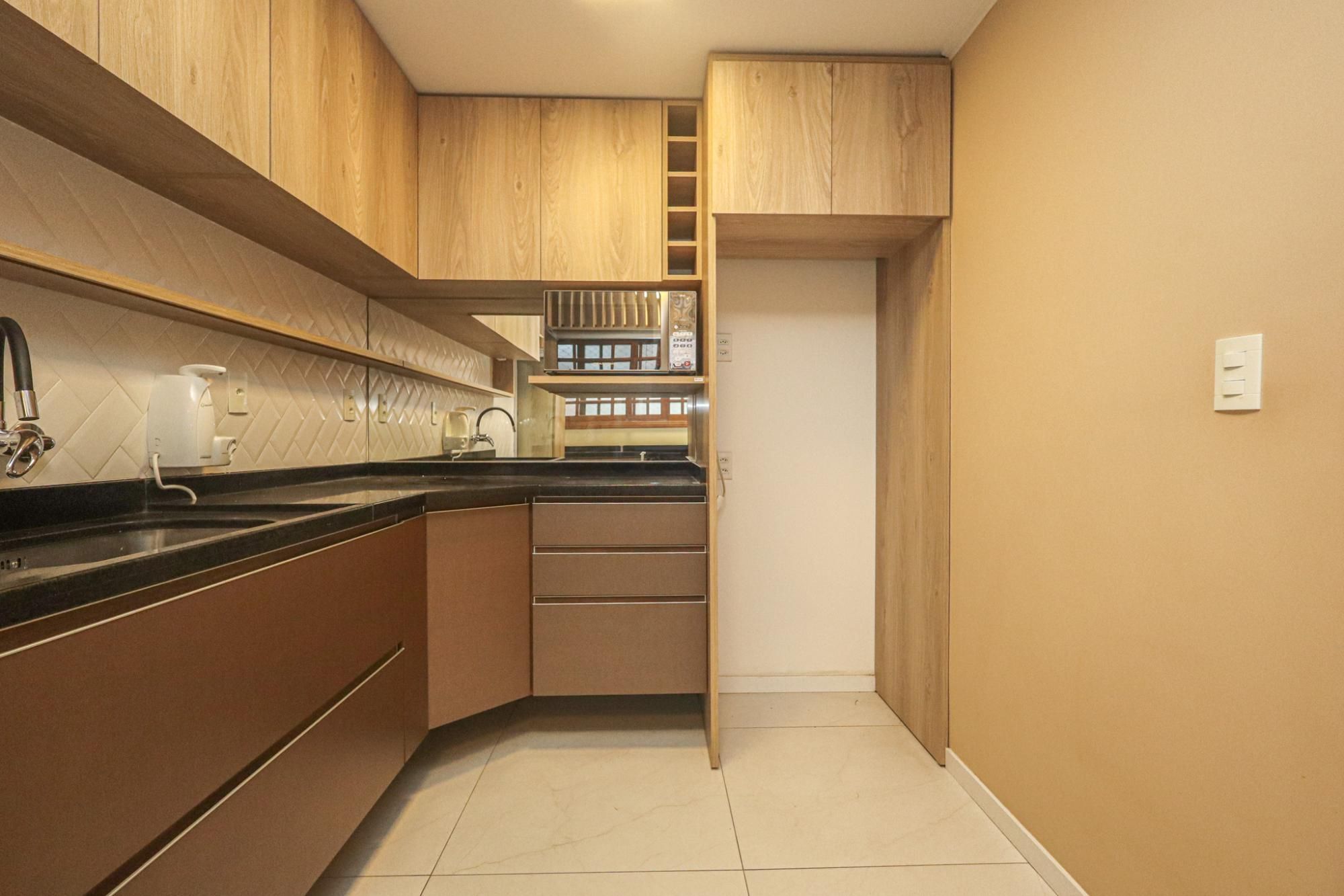 Apartamento à venda com 2 quartos, 78m² - Foto 11