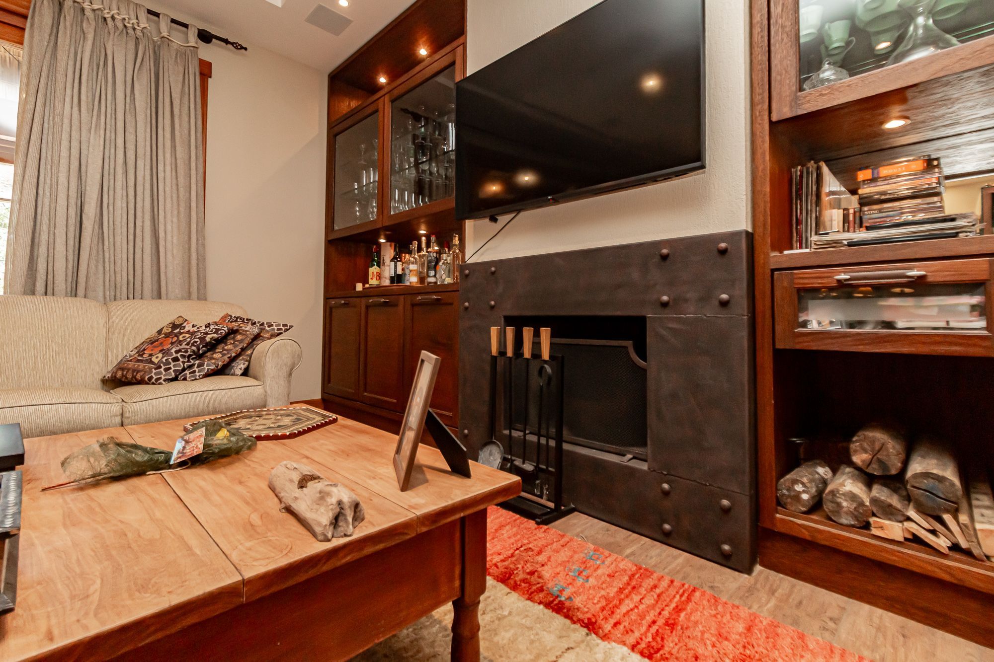 Casa de Condomínio à venda com 3 quartos, 314m² - Foto 5