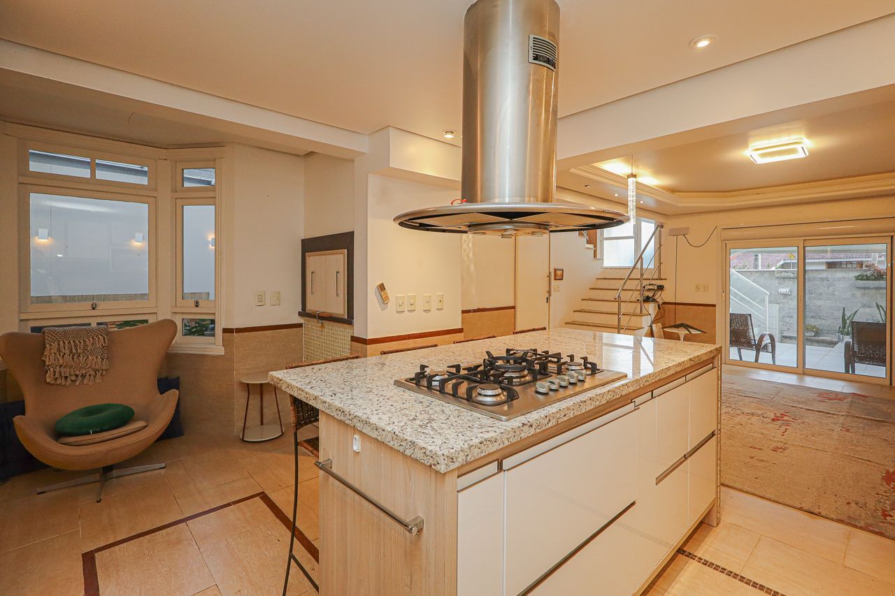 Casa, 3 quartos, 266 m² - Foto 12