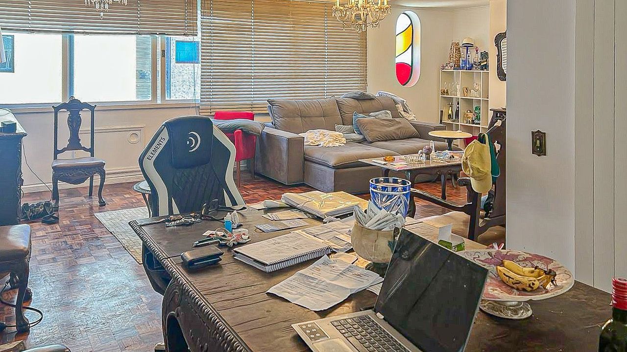 Apartamento, 4 quartos, à venda, 139 m², Moinhos de Vento - Porto Alegre — foto 5