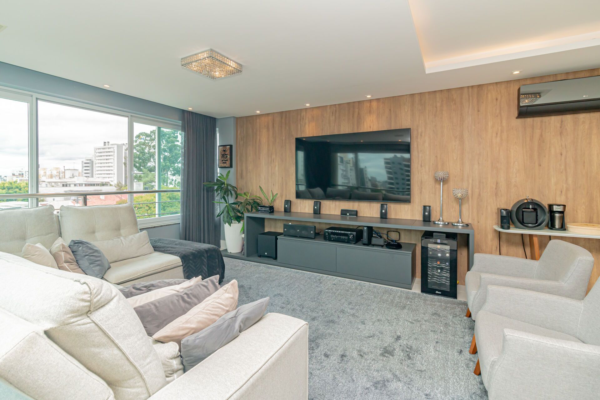 Apartamento, 3 quartos, 105 m² - Foto 8