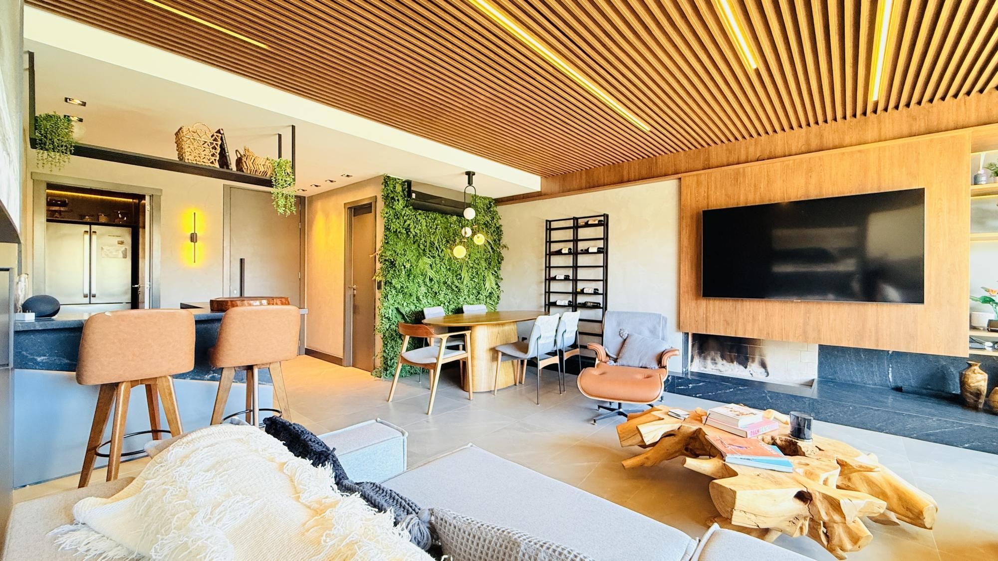 Apartamento a venda no High Garden Boa Vista