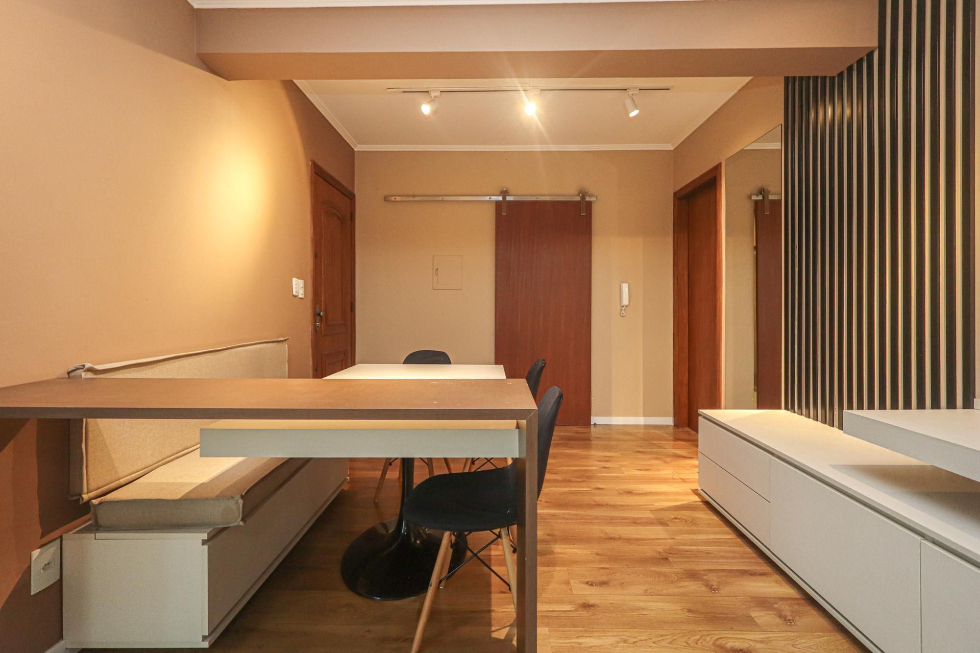 Apartamento à venda com 2 quartos, 78m² - Foto 8