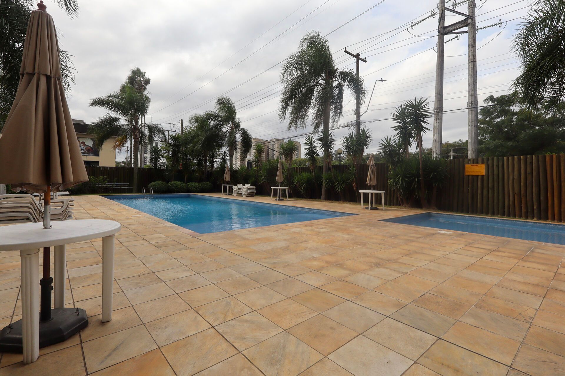 Apartamento, 2 quartos, 55 m² - Foto 22