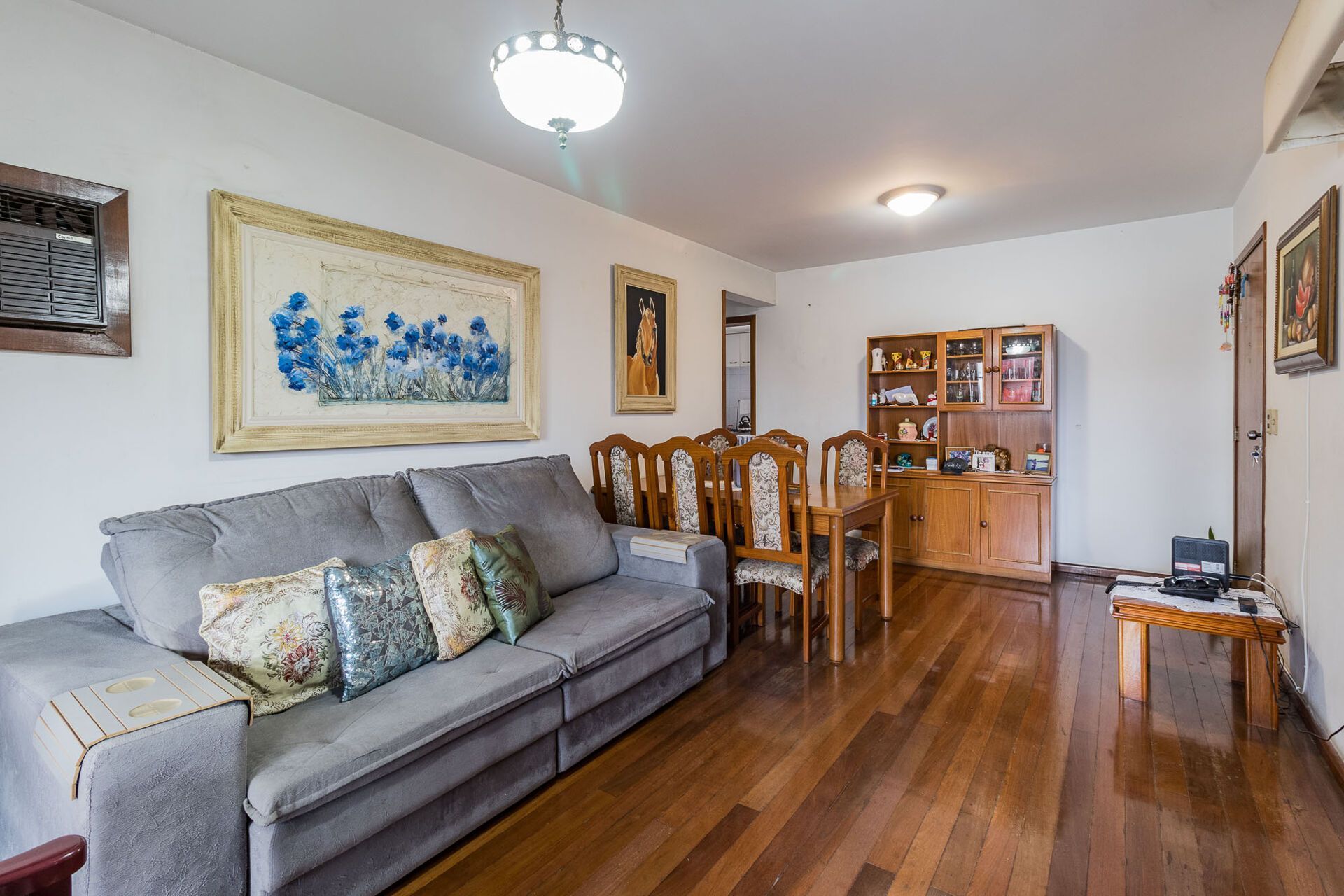 Apartamento, 3 quartos, 137 m² - Foto 6