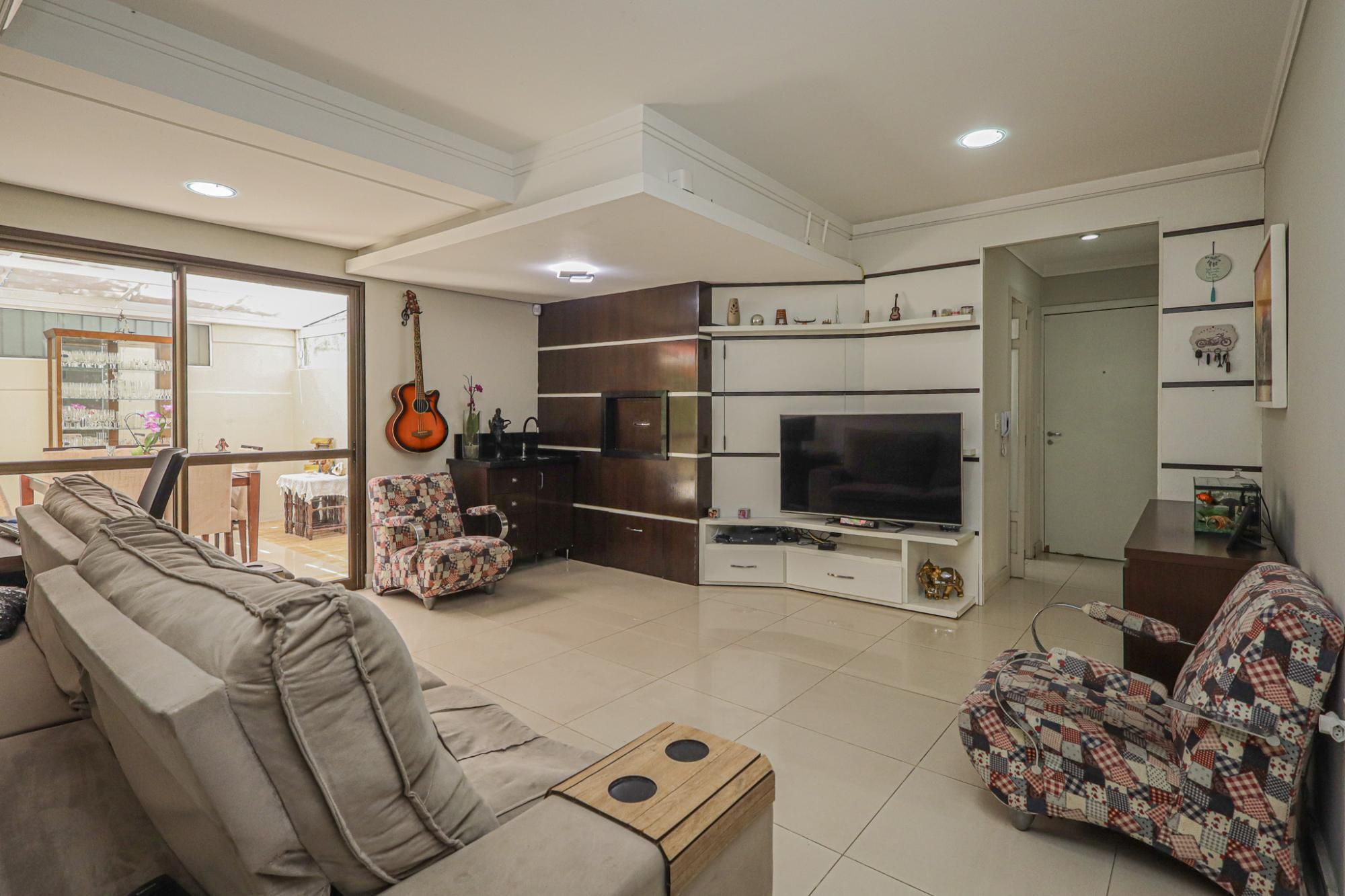 Apartamento Garden a venda no bairro Santana