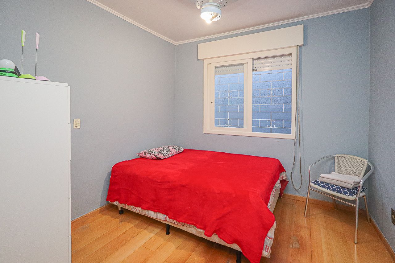 Casa, 4 quartos, 121 m² - Foto 17