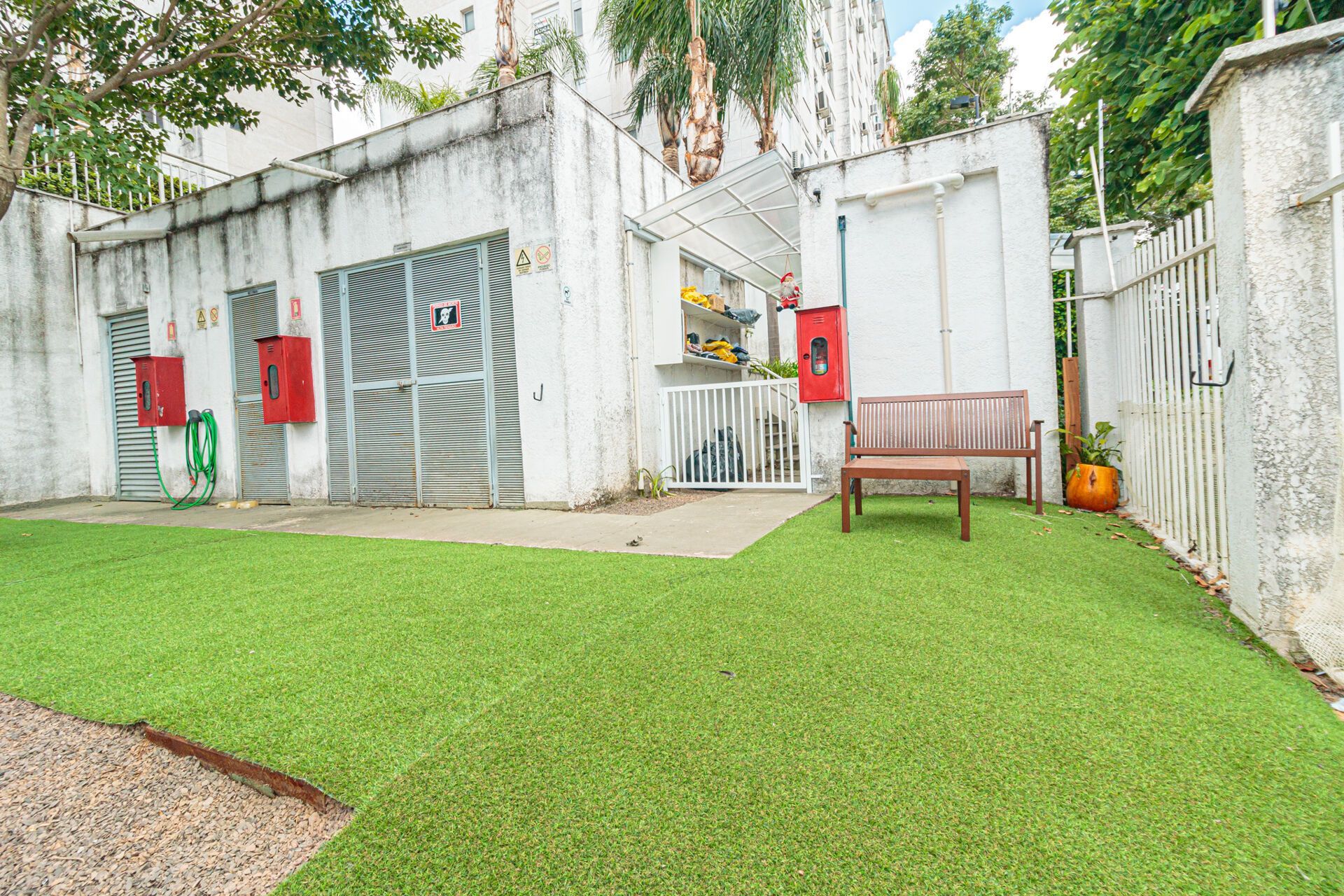 Apartamento à venda com 3 quartos, 72m² - Foto 68