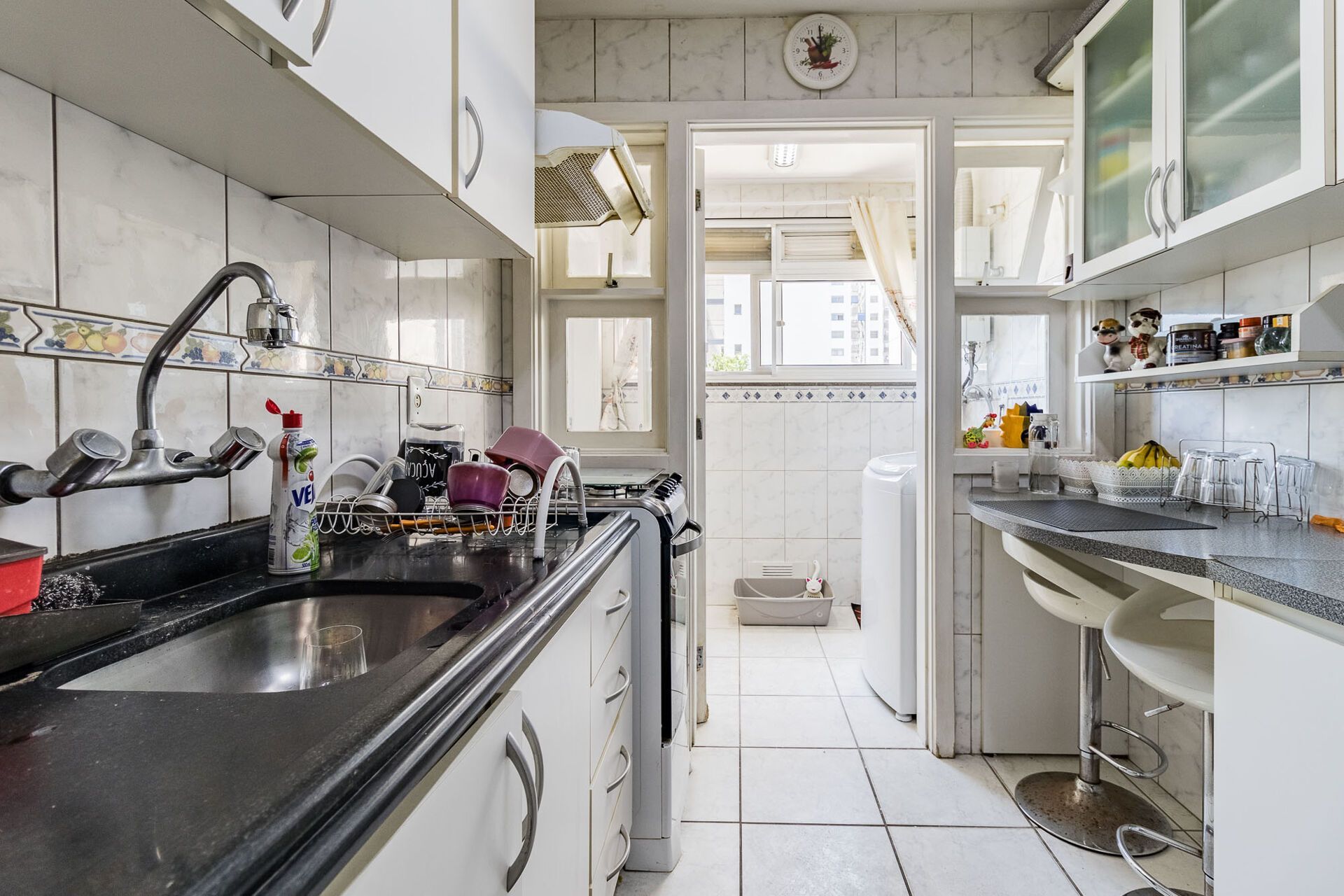 Apartamento à venda com 3 quartos, 112m² - Foto 23